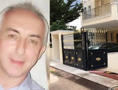 Ψυχικό: O φαρμακοποιός κατάλαβε ότι ο δολοφόνος του θα τον πυροβολούσε αλλά δεν πρόλαβε να αντιδράσει